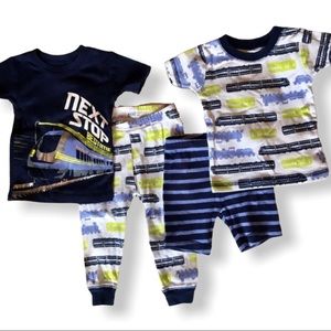 Carter’s Pajama Set of Two
